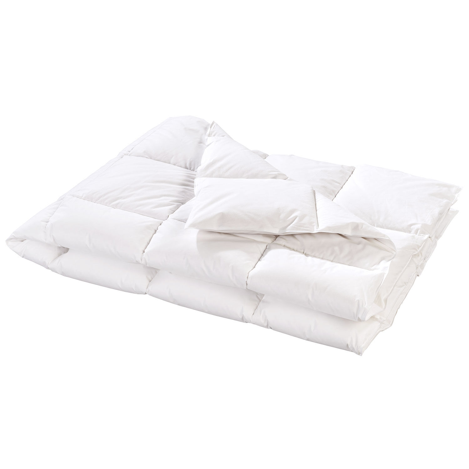 Ganzjahresduvet Swiss Edition 90 Medium