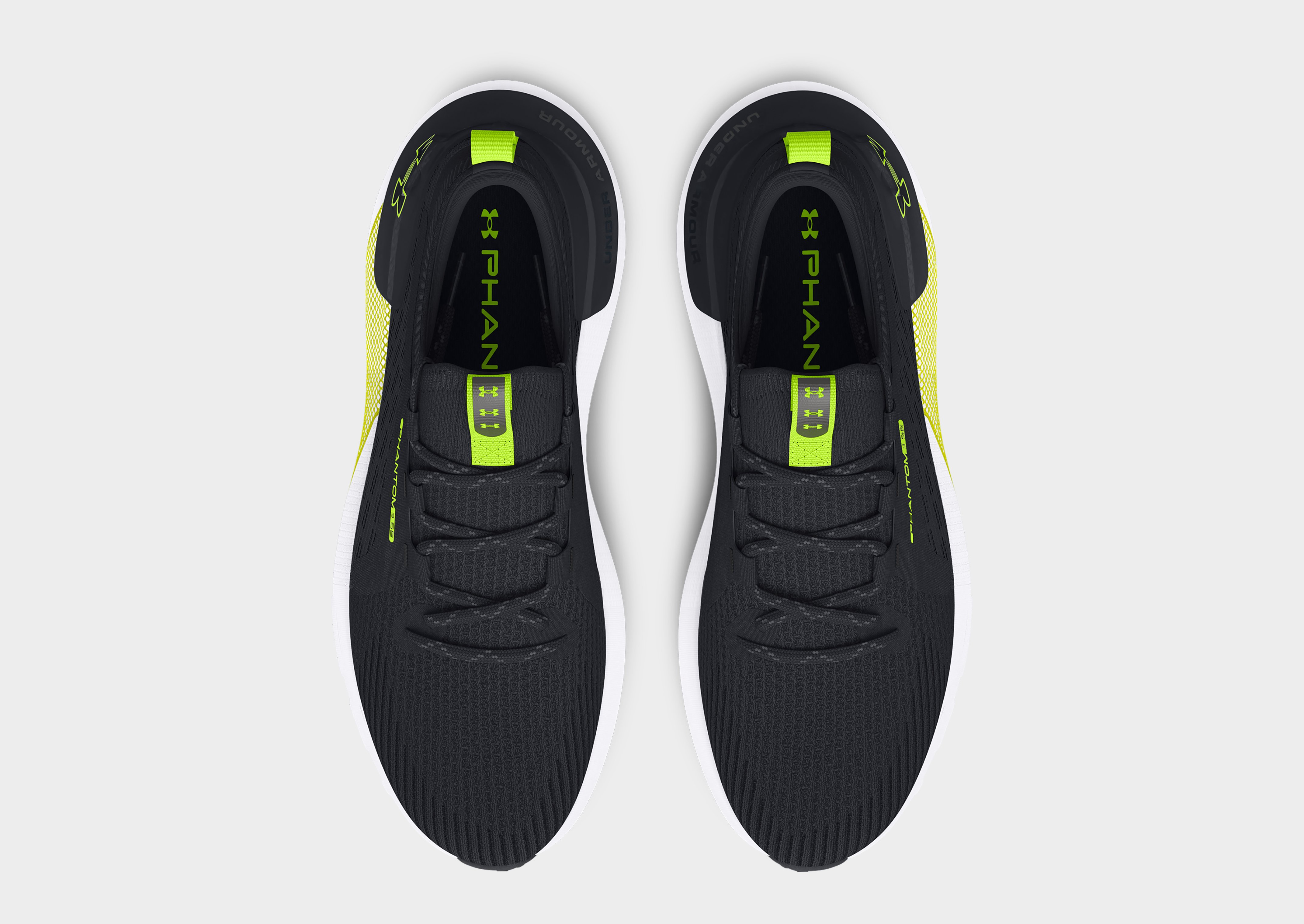 Under Armour Technical Performa UA HOVR Phantom 3 SE