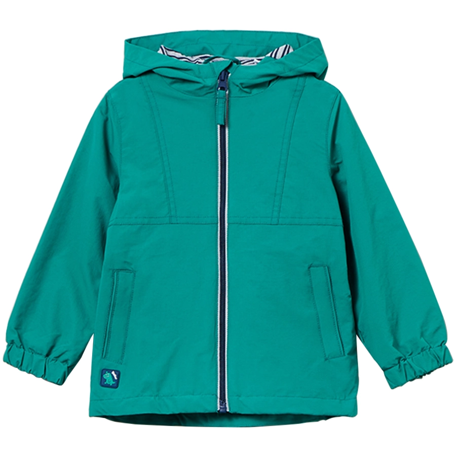 OVS Outdoorjacke mit Rautensteppung Pepper Green