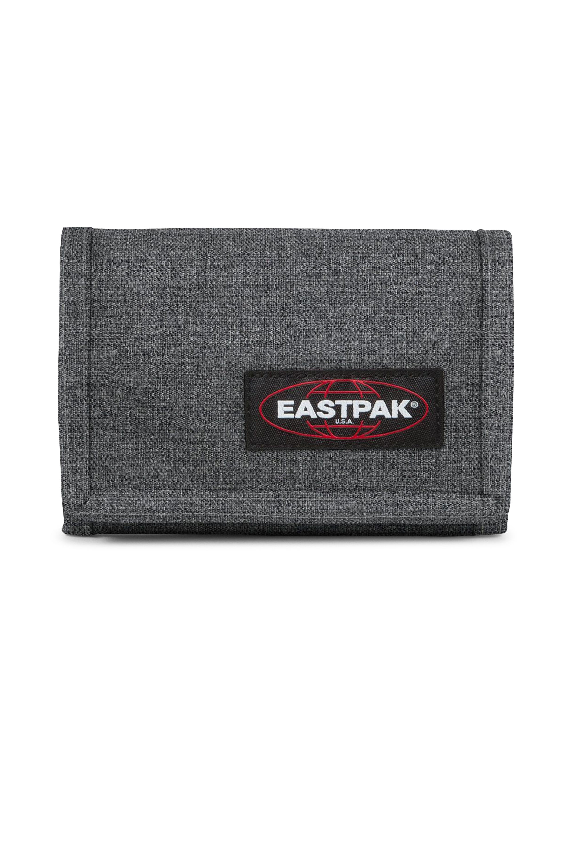 EASTPAK Portefeuille Crew Single Noir