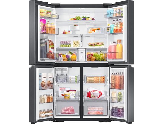 SAMSUNG - Réfrigérateur américain RF59C701EB1