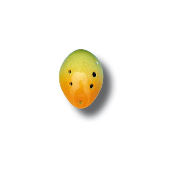 Thomann Ocarina 7H C Piccolo Shell YO