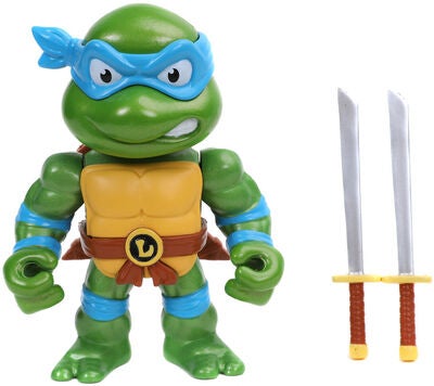 Turtles Leonardo Figur