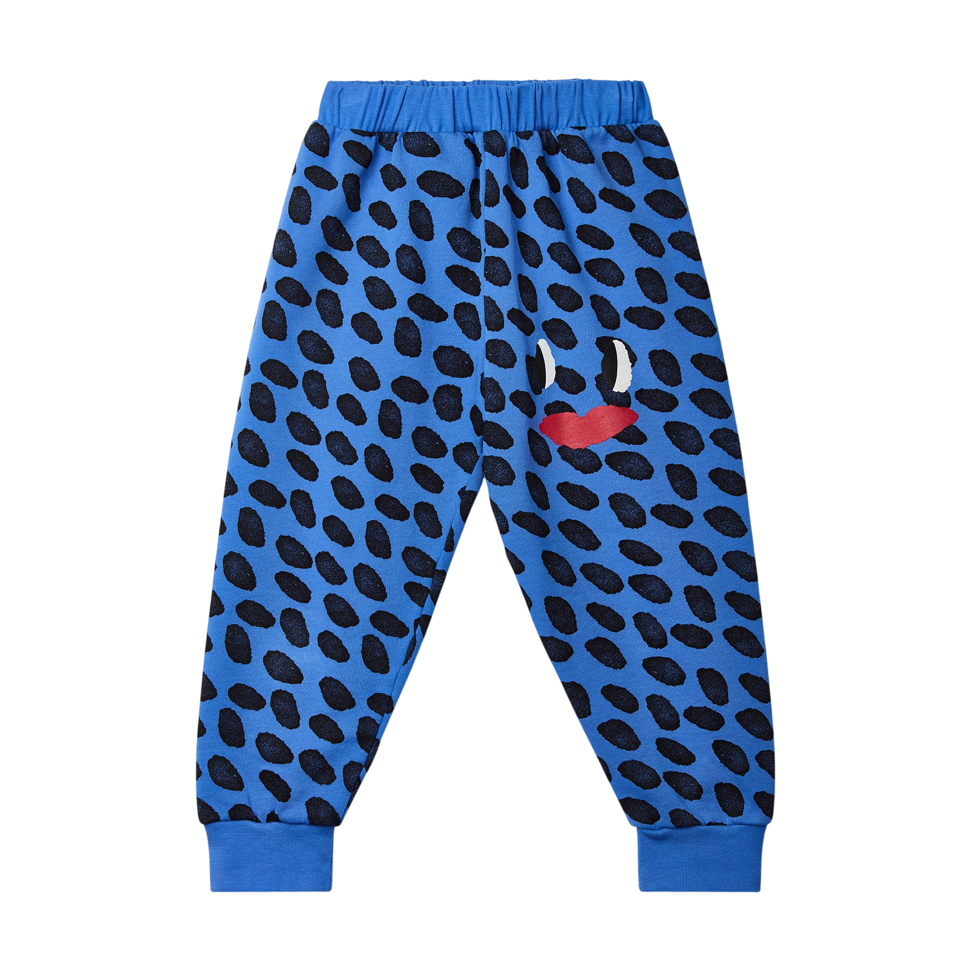 Hose Dash True Blue Black
