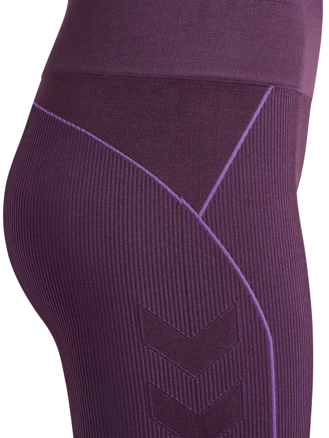 hmlTE CHRISTEL SEAMLESS SHORTS