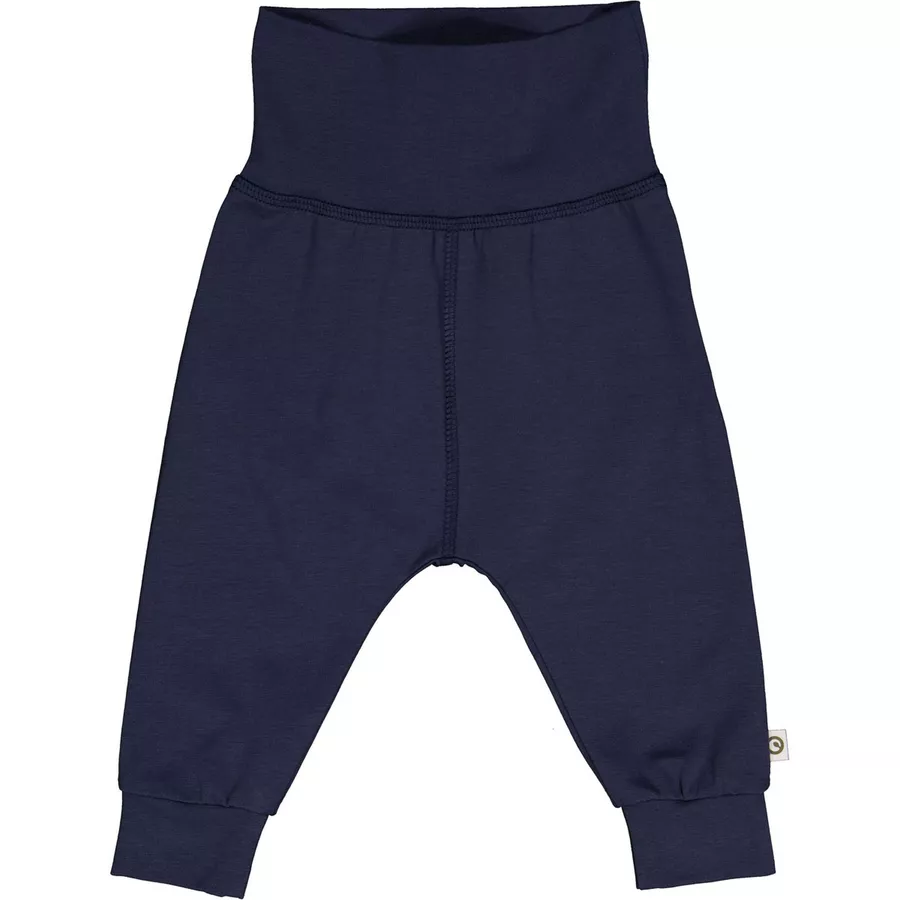 Müsli Babyhose blue