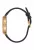 Nixon The Chameleon Leather Gold / Black / Stamped A9922478