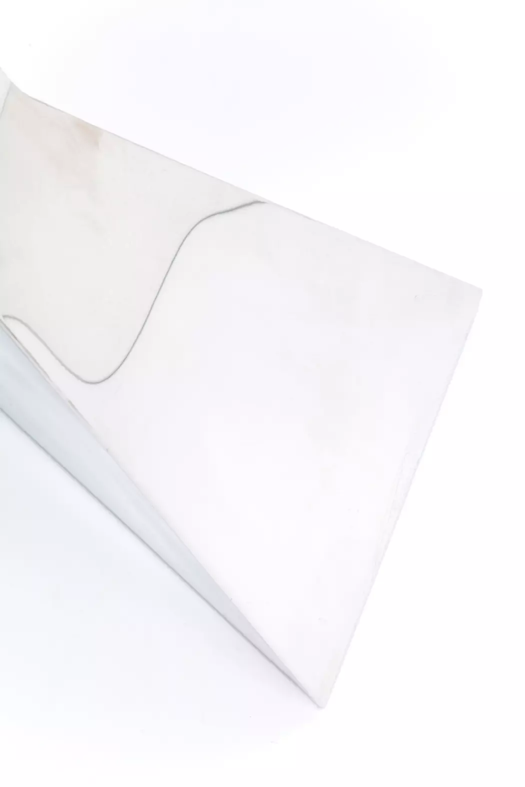 Konsolentisch Gloria Chrome 82380