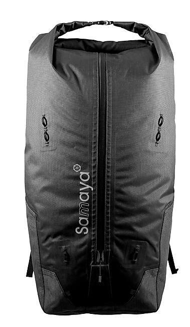 SAMAYA - SAC A DOS ALPINISME ALPINE 35