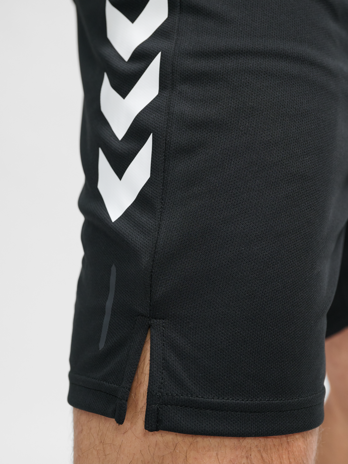 hmlTE TOPAZ SHORTS
