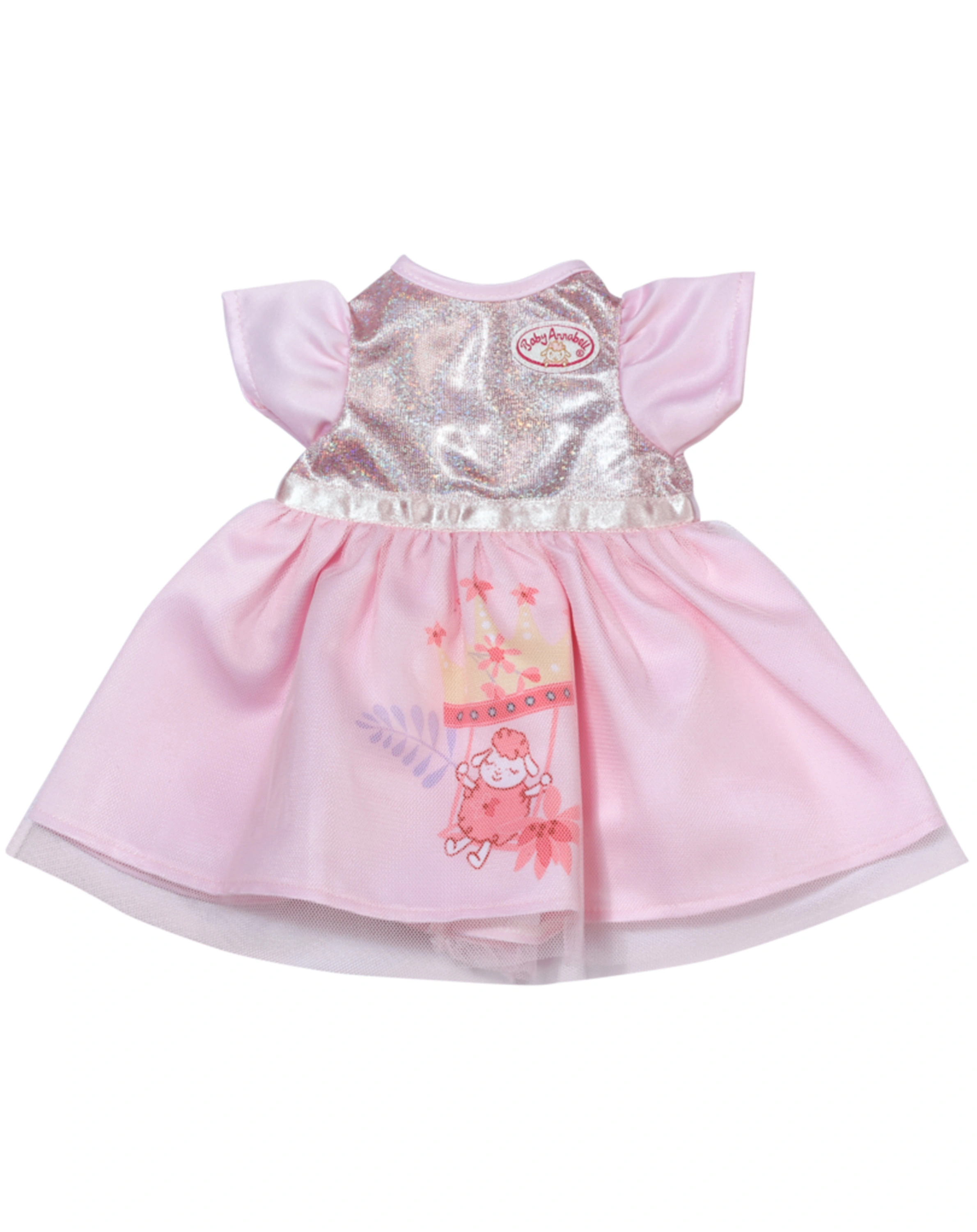 Baby Annabell® Little Sweet-Kleid (36cm)