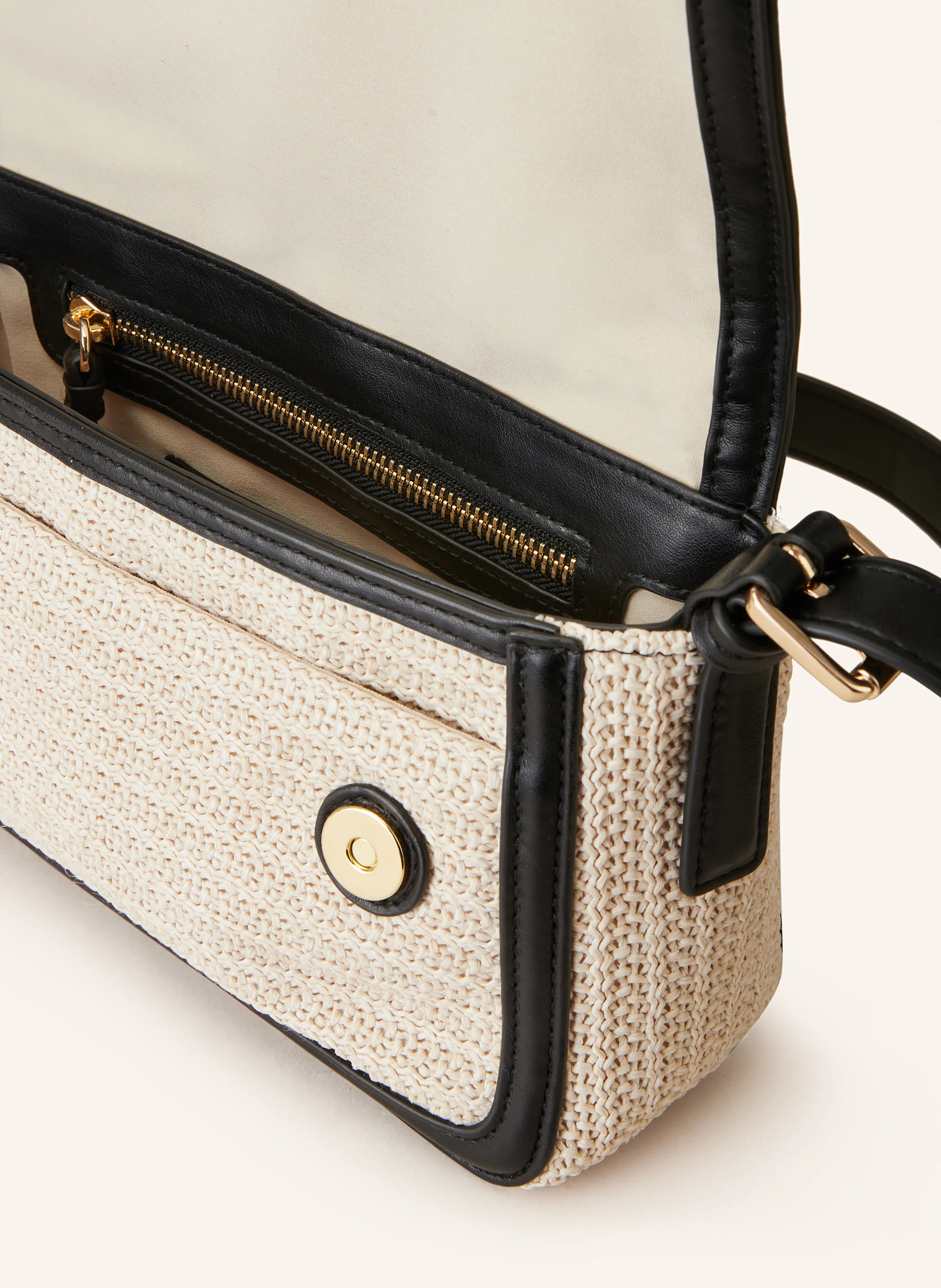 Smith & Soul Schultertasche NALA SMALL