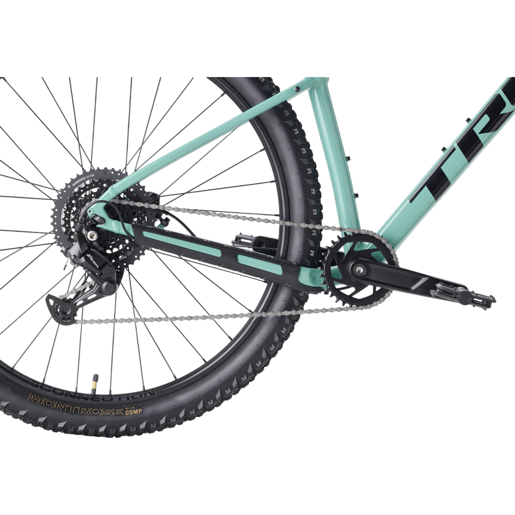 Trek Marlin 4 Gen 3 2026