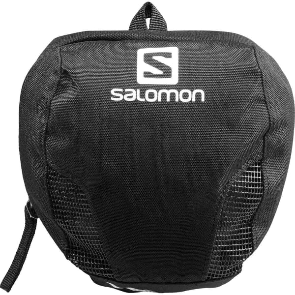 Housse ski de fond SALOMON NORDIC BAG 1 PAIR 215 CM BLACK