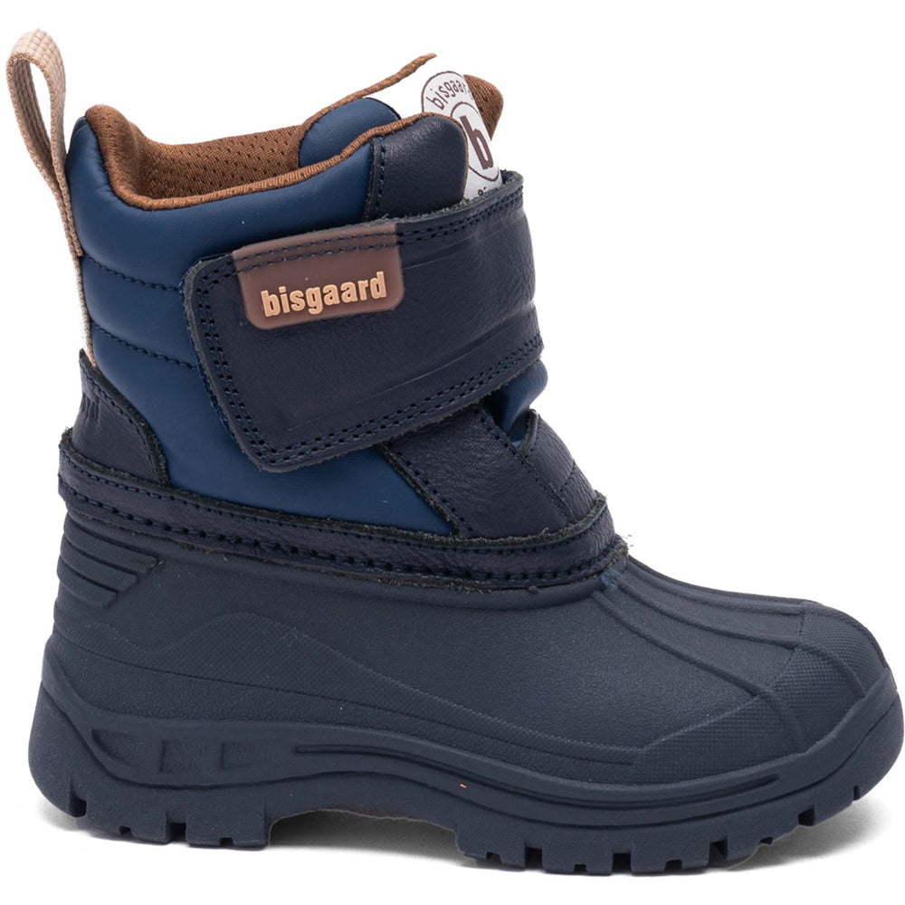 Køb Bisgaard Navy Pixie Støvle