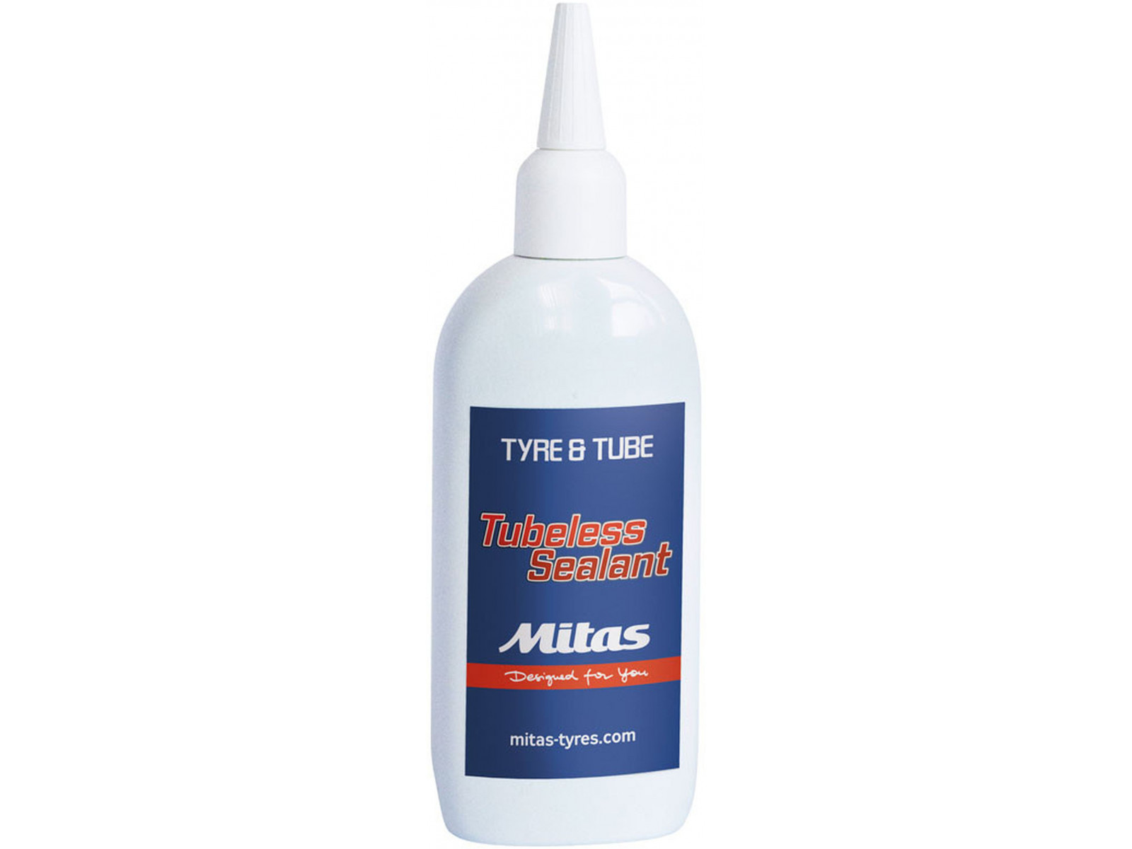 Mitas Tubeless Væske 150 ml