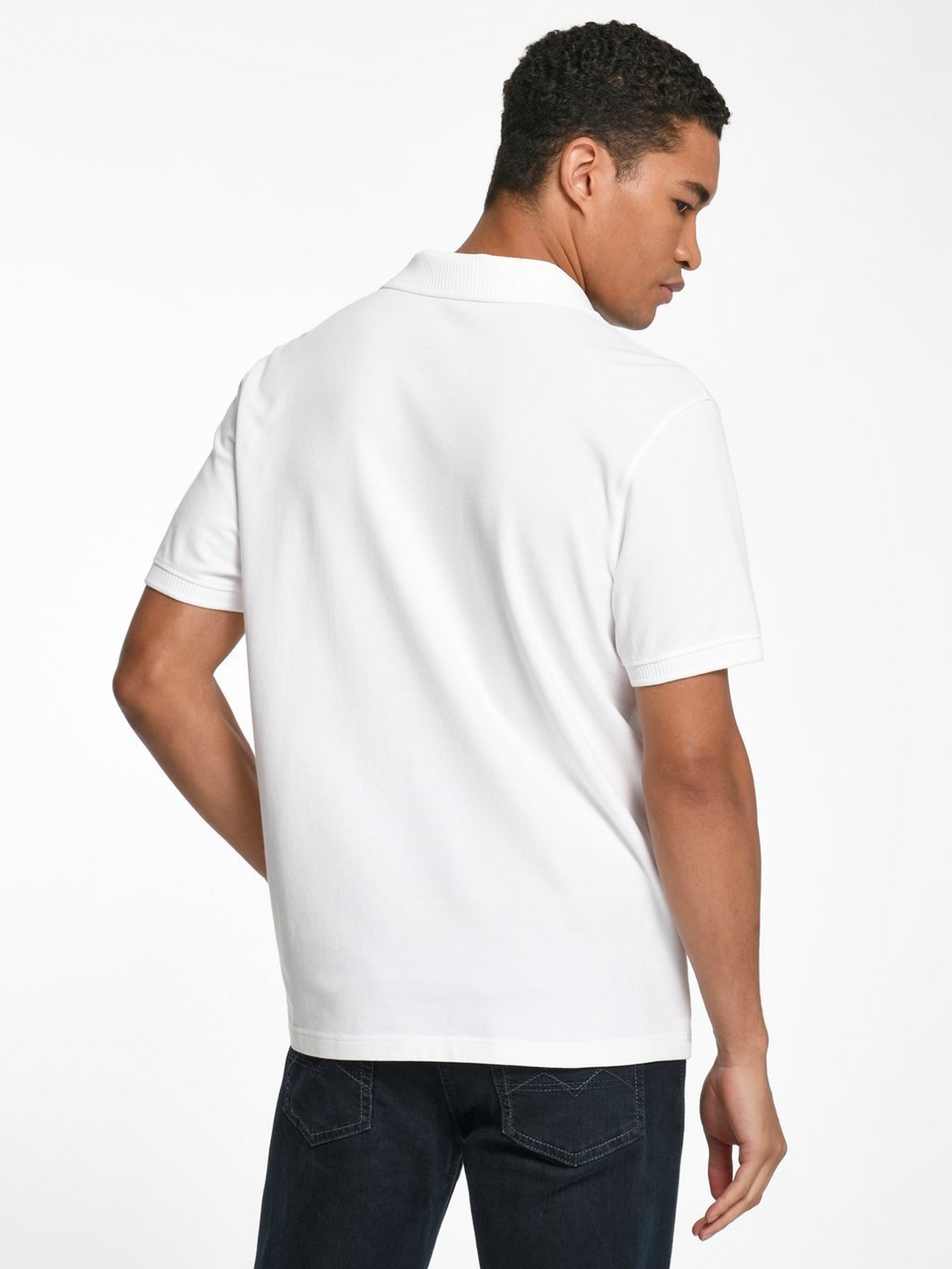 Polo-Shirt