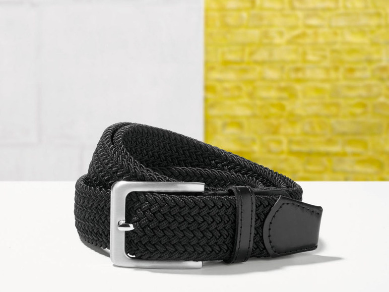 Heren riem
