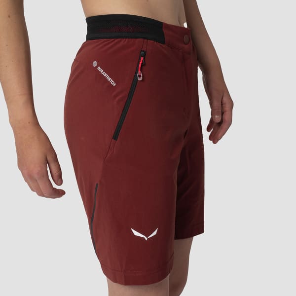 Short randonnée SALEWA PEDROC DST SHORTS W SYRAH
