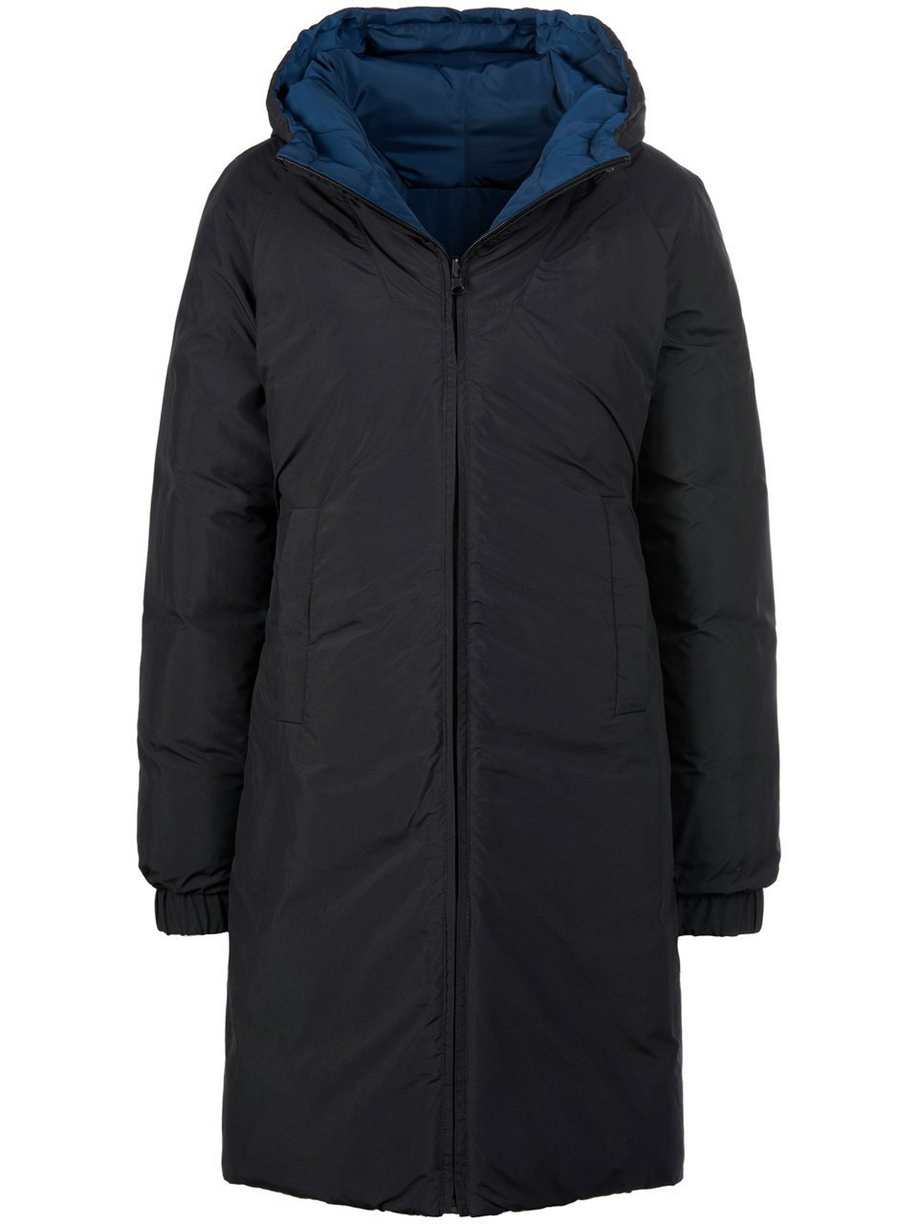 Wendejacke