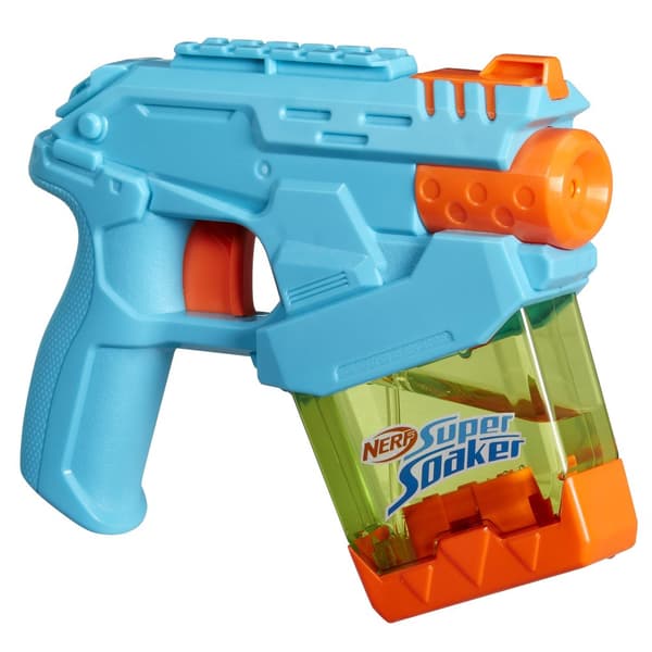 Super Soaker Dunk Fill Mini NERF