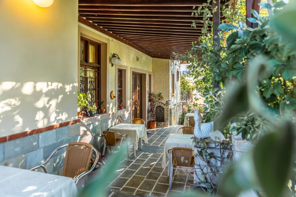 Hotel Matina Logies en ontbijt - Hotel