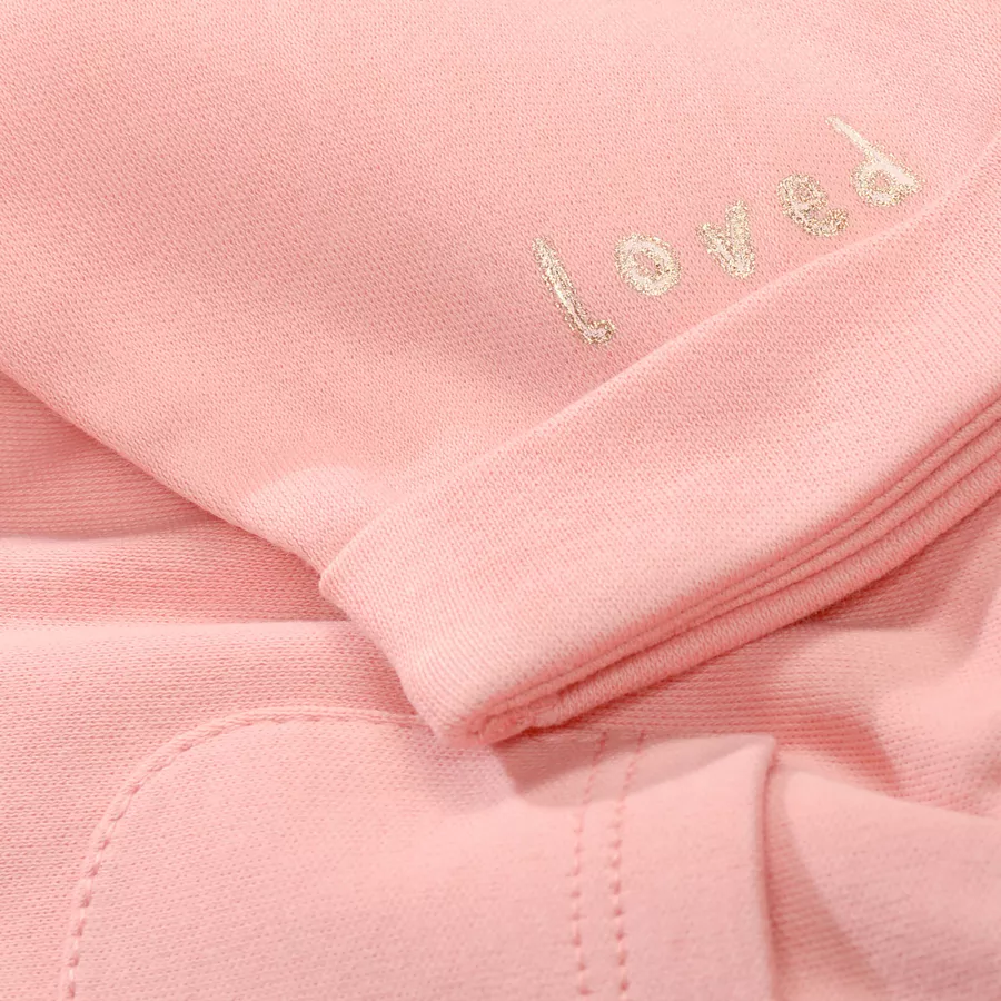 STACCATO Hose peach