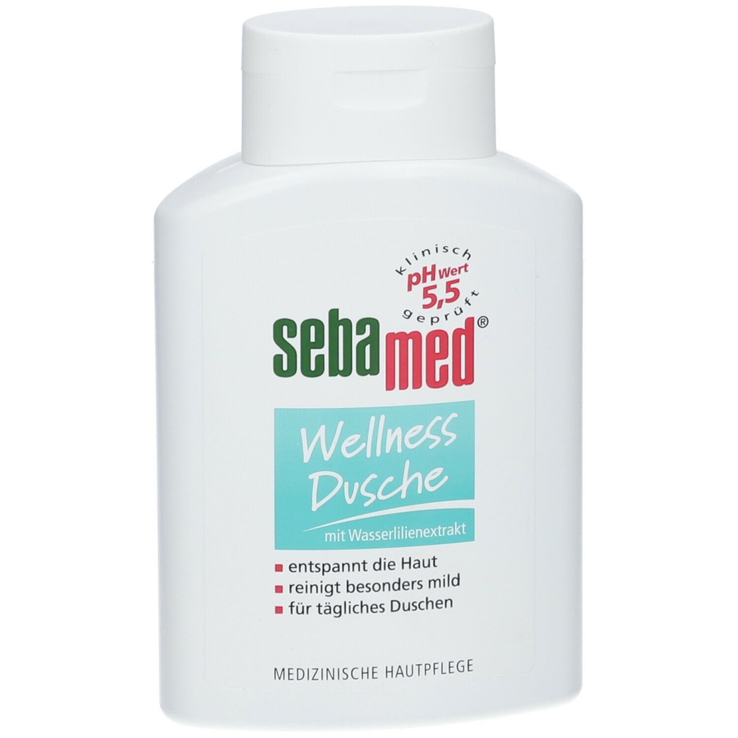 sebamed® Wellness Dusche