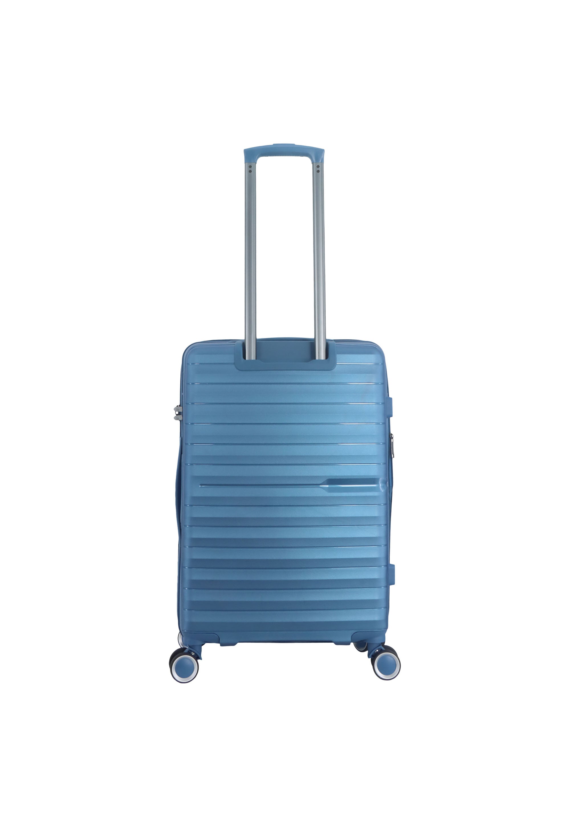 Saxoline Blue Resort 65 cm Reiskoffer - Blue