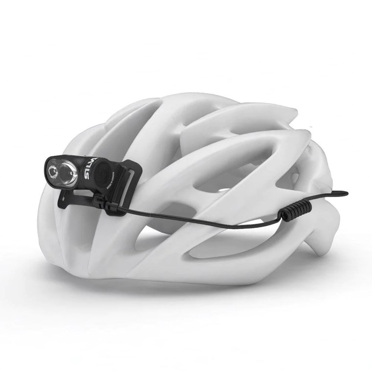 Silva Pannlampa Cross Trail 7XT 600lm + Hjälm& Styrfäste