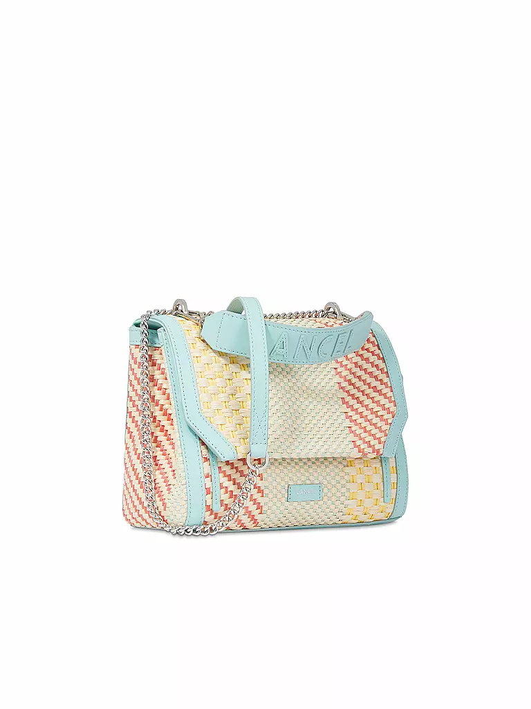 LANCEL Tasche - Umhängetasche NINON DE LANCEL Medium beige