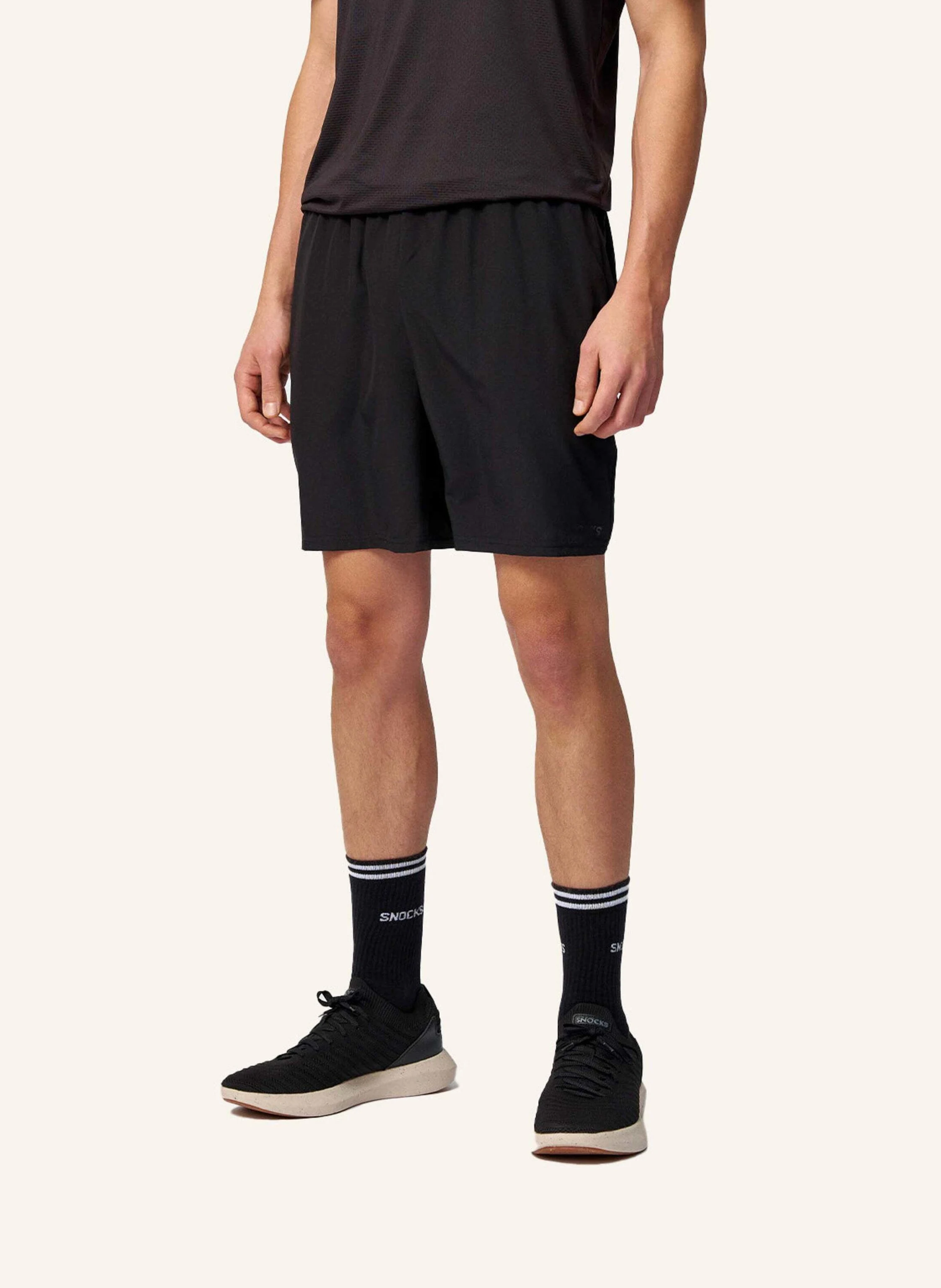 SNOCKS Kurze Sporthose