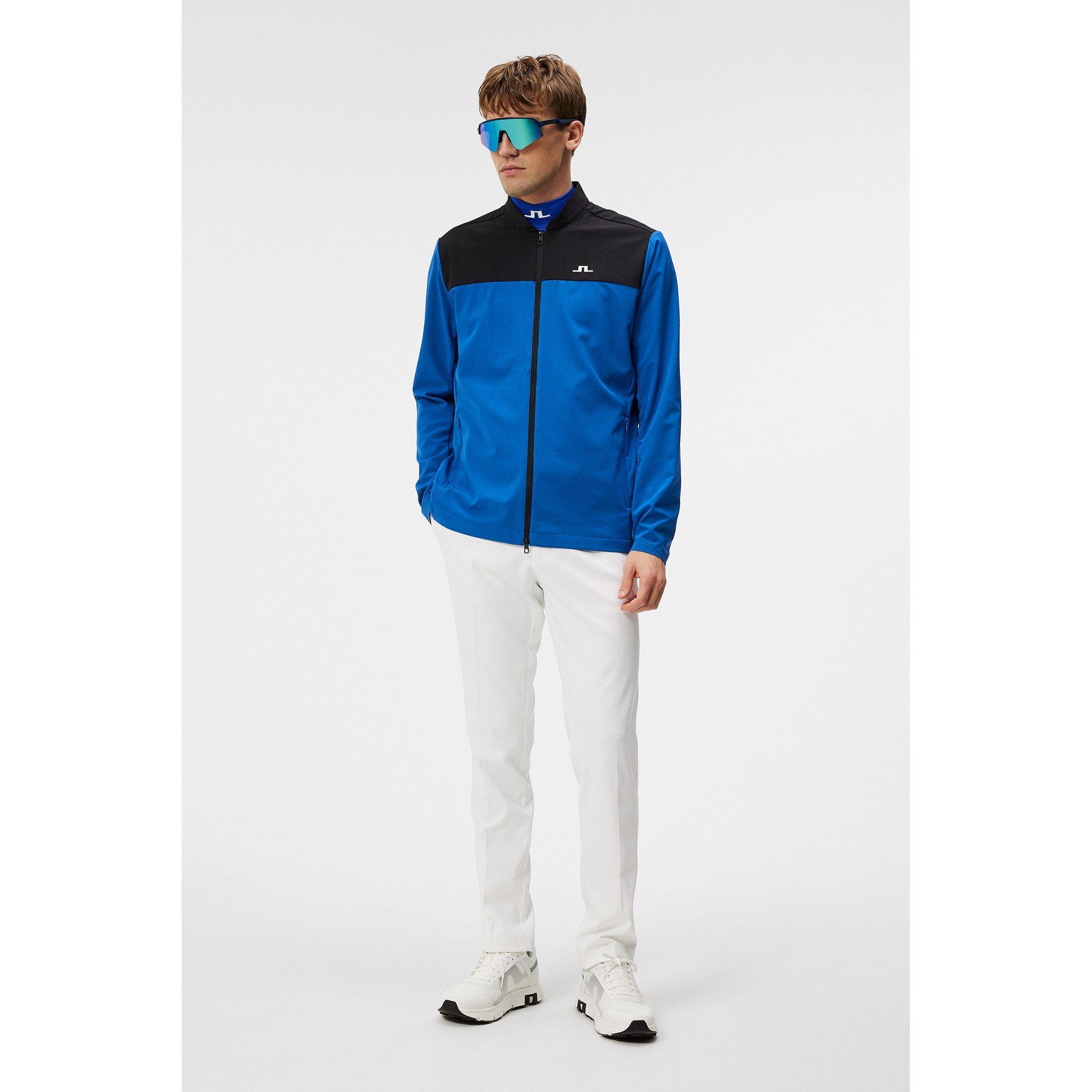 J Lindeberg Golf J.Lg Jff Hyb Jkt Sn99