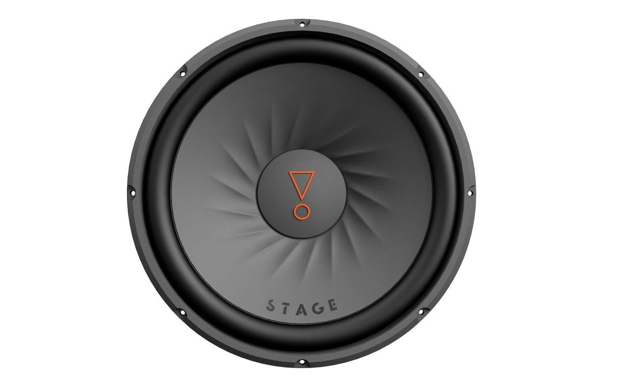 JBL Subwoofer »Stage 122 12 3« ( )