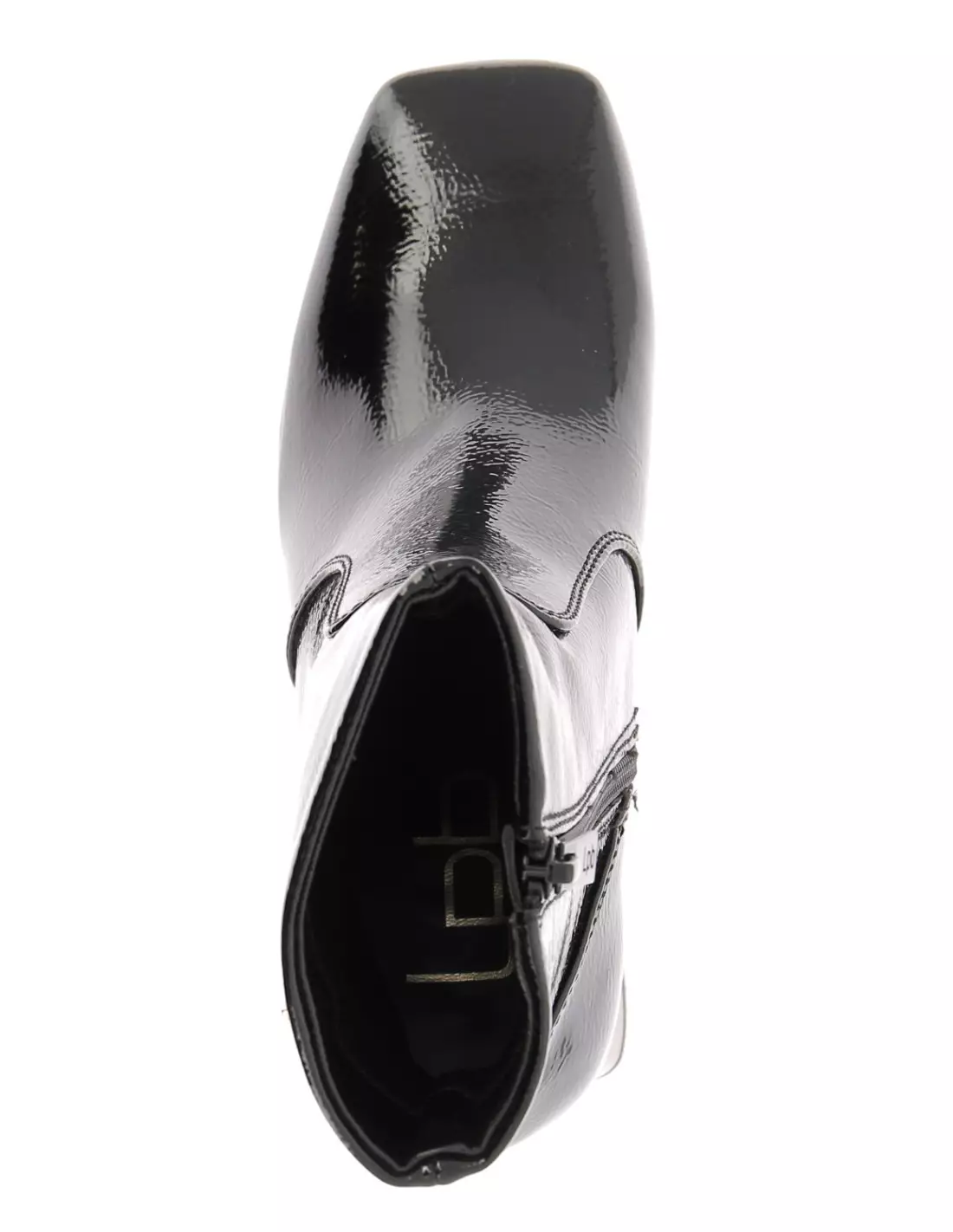 LES PETITES BOMBES - LPB GENOISE - Boots & bottines Noirvernis