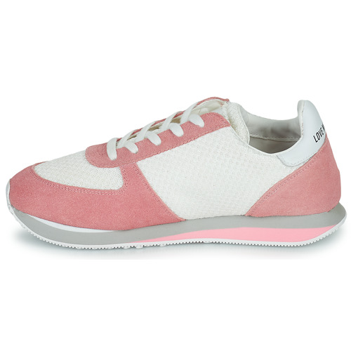 Love Moschino - JA15522G0E Blanco / Rosa