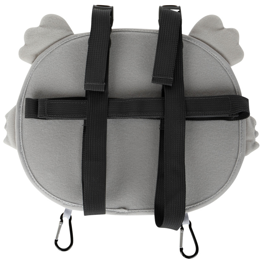 Grand miroir de voiture Koala