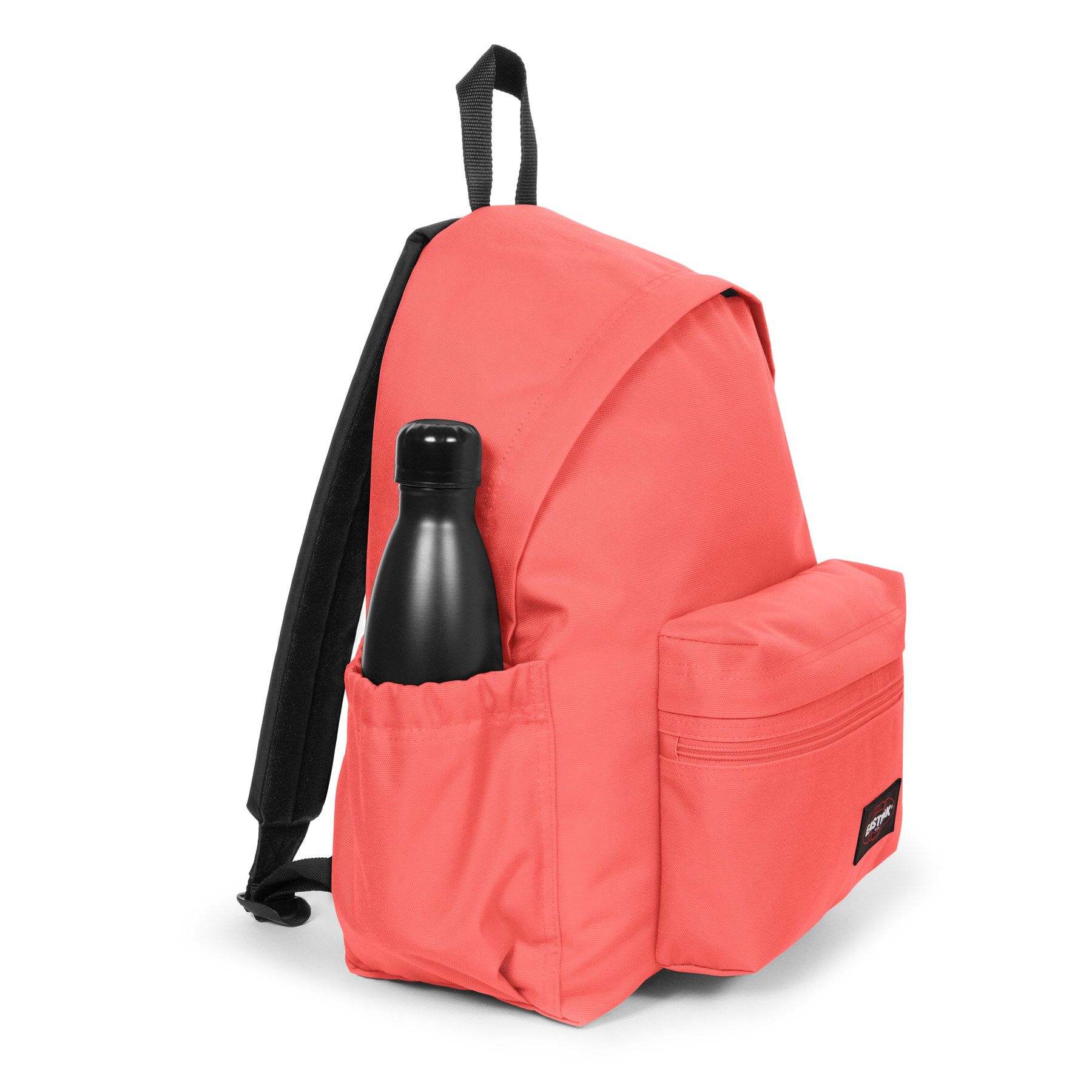 Padded Zippl'R + Passion Peach