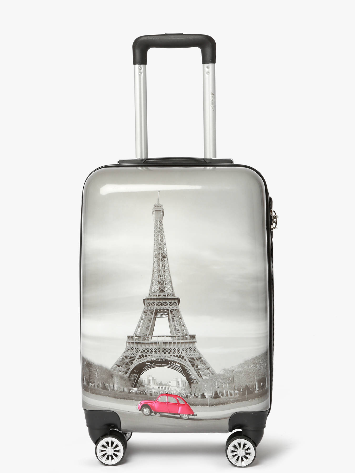 Valise cabine SNOWBALL