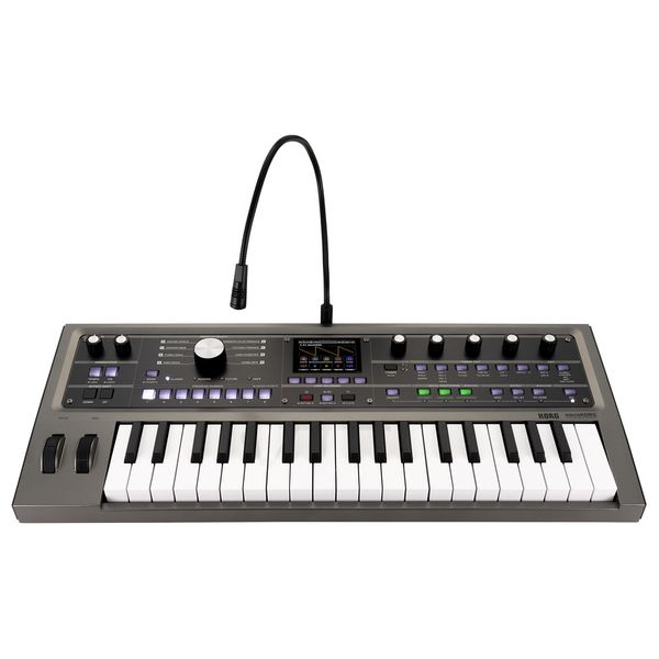 Korg microKORG 2