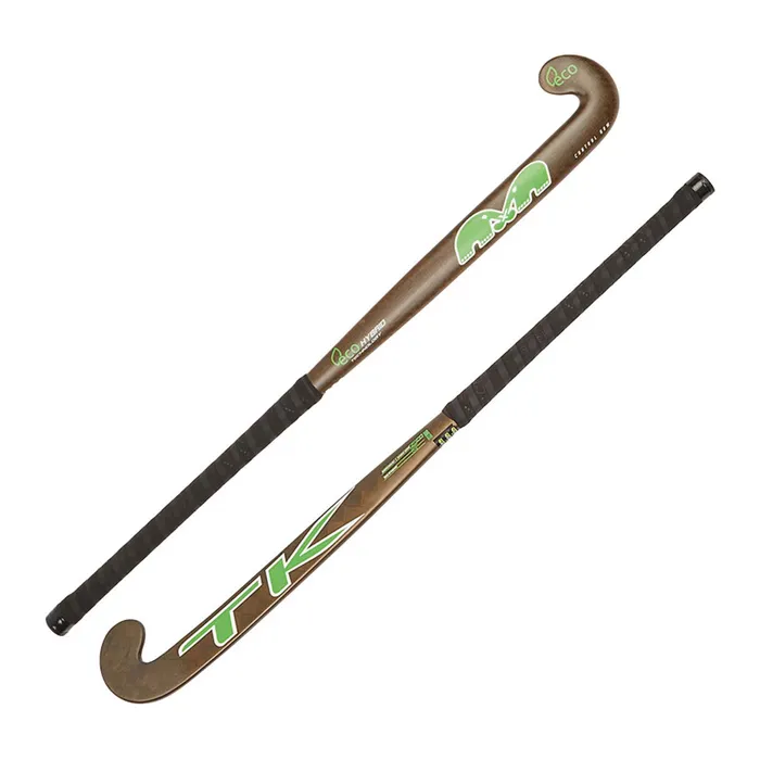 TK Eco Hybrid Control Bow Hockeystick Senior