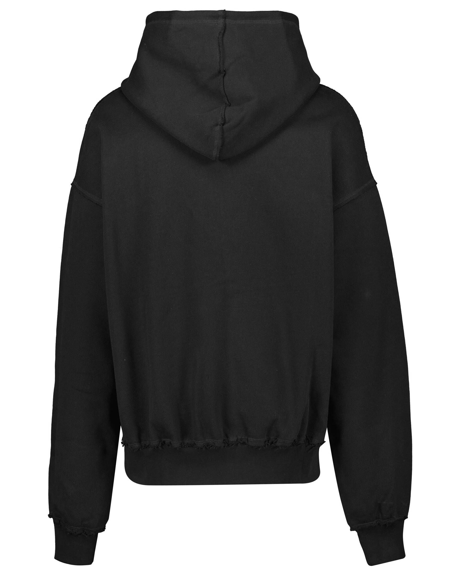 MISBHV| Herren Hoodie THE DARK ECHO Oversized Fit
