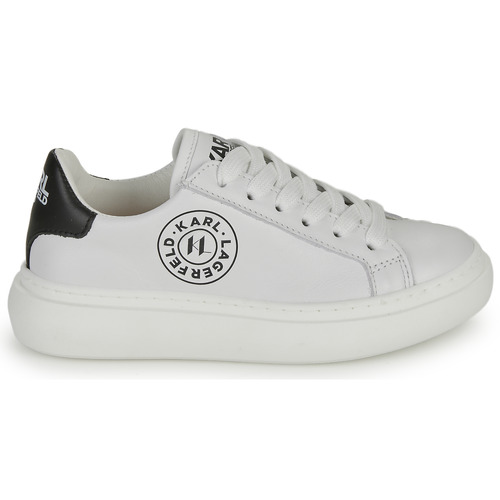 Karl Lagerfeld - Z29068 - Blanc