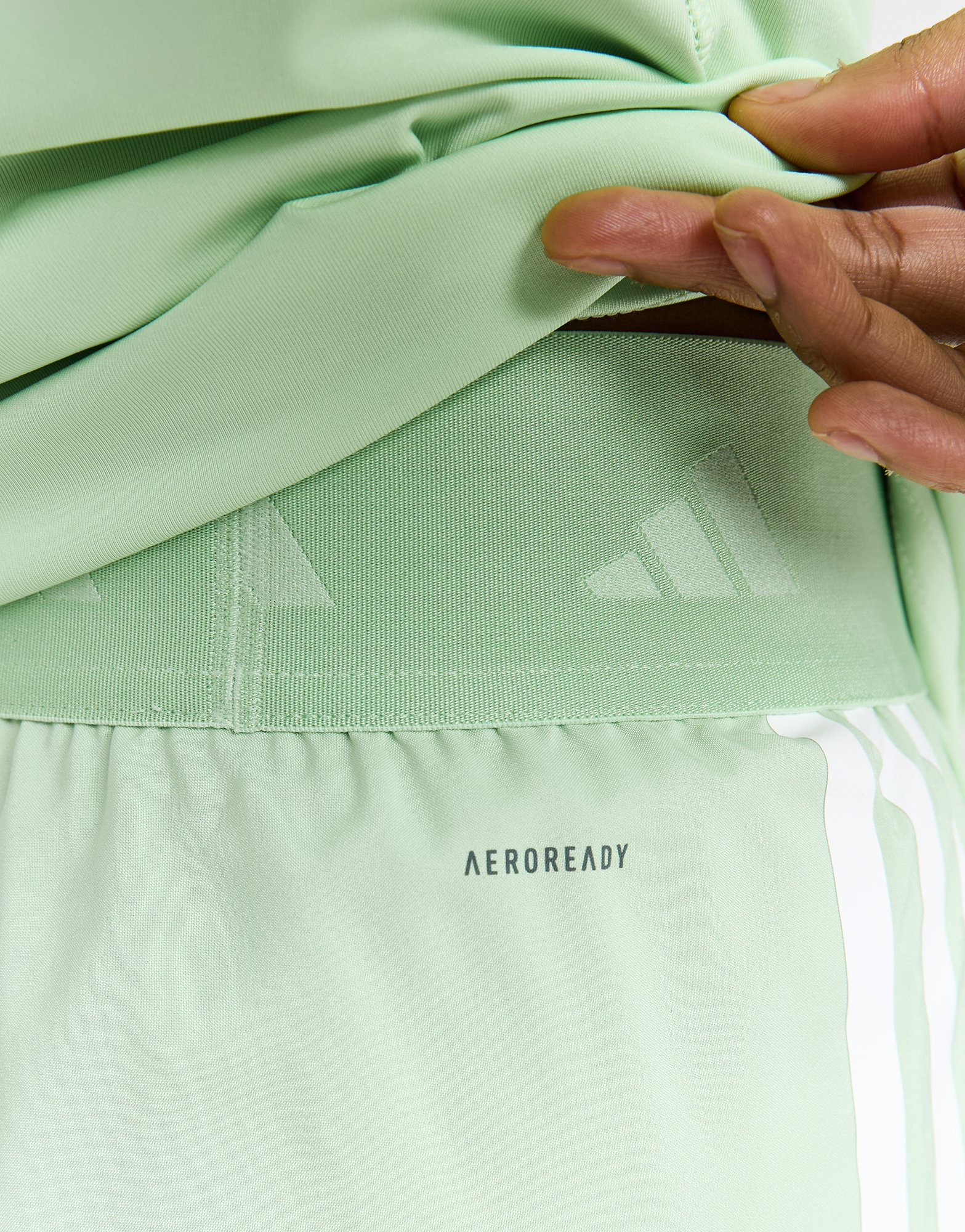 adidas Short Woven Hyperglam Femme