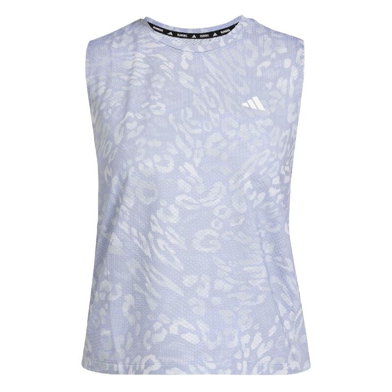 Own The Run E Aop T - Débardeur femme