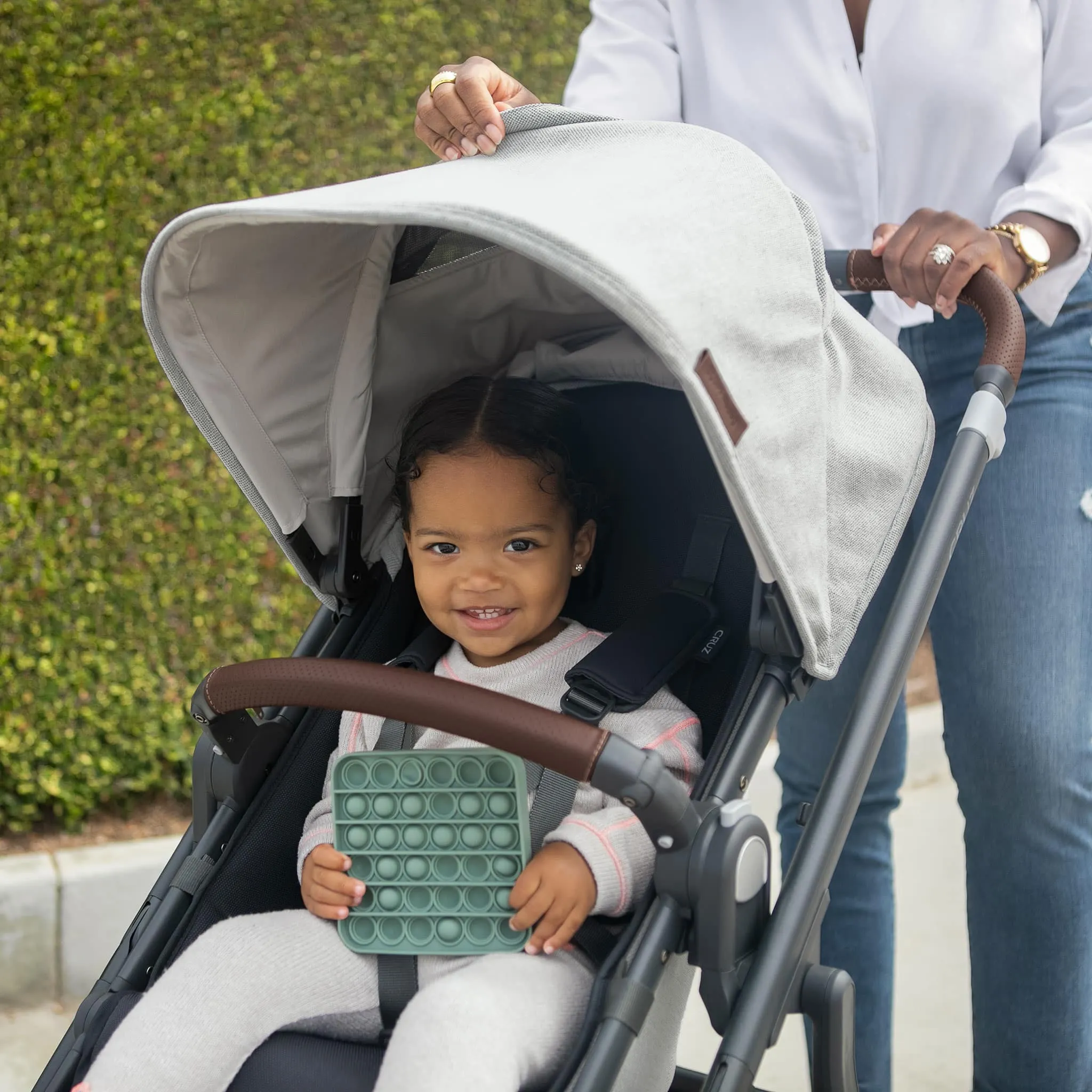 UPPAbaby Poussette Cruz V2 - Anthony