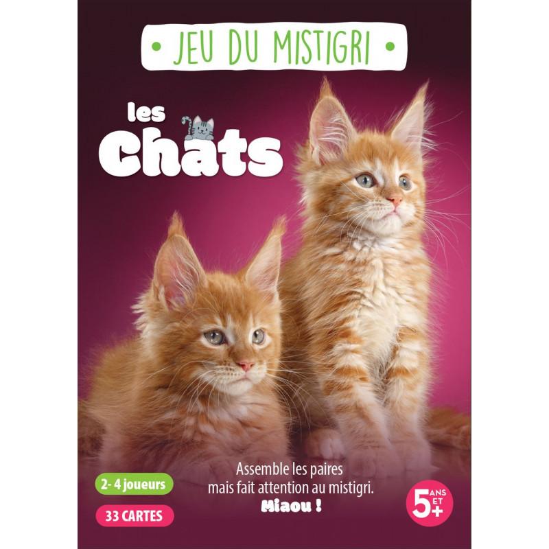 MISTIGRI CHATS