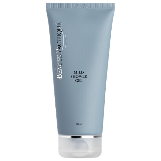 Beauté Pacifique Mild Shower Gel, 200 ml