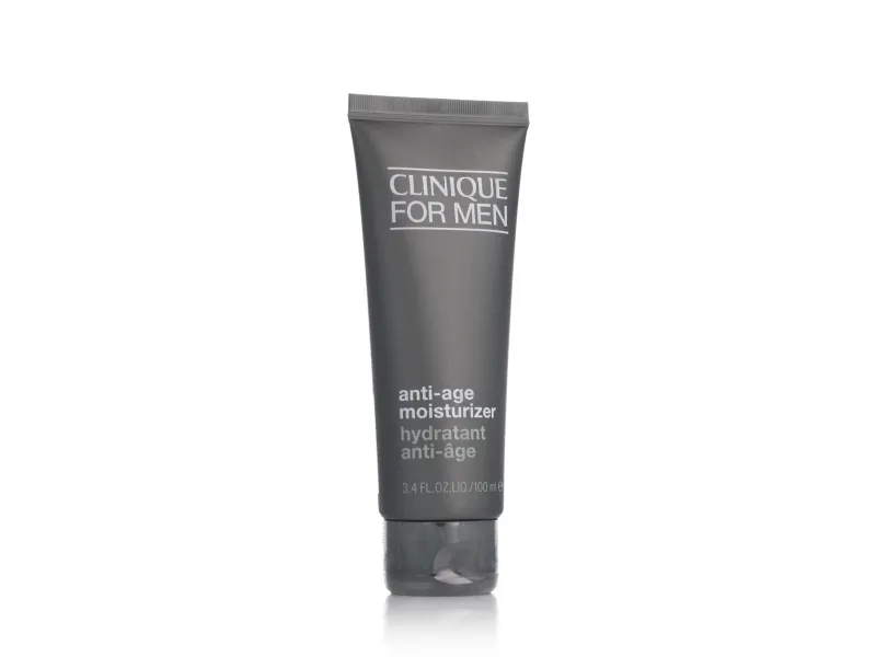 Clinique For Men Anti Age Moisturizer - Mand - 100 ml