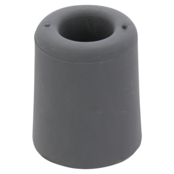 HANDSON deurbuffer 35mm grijs